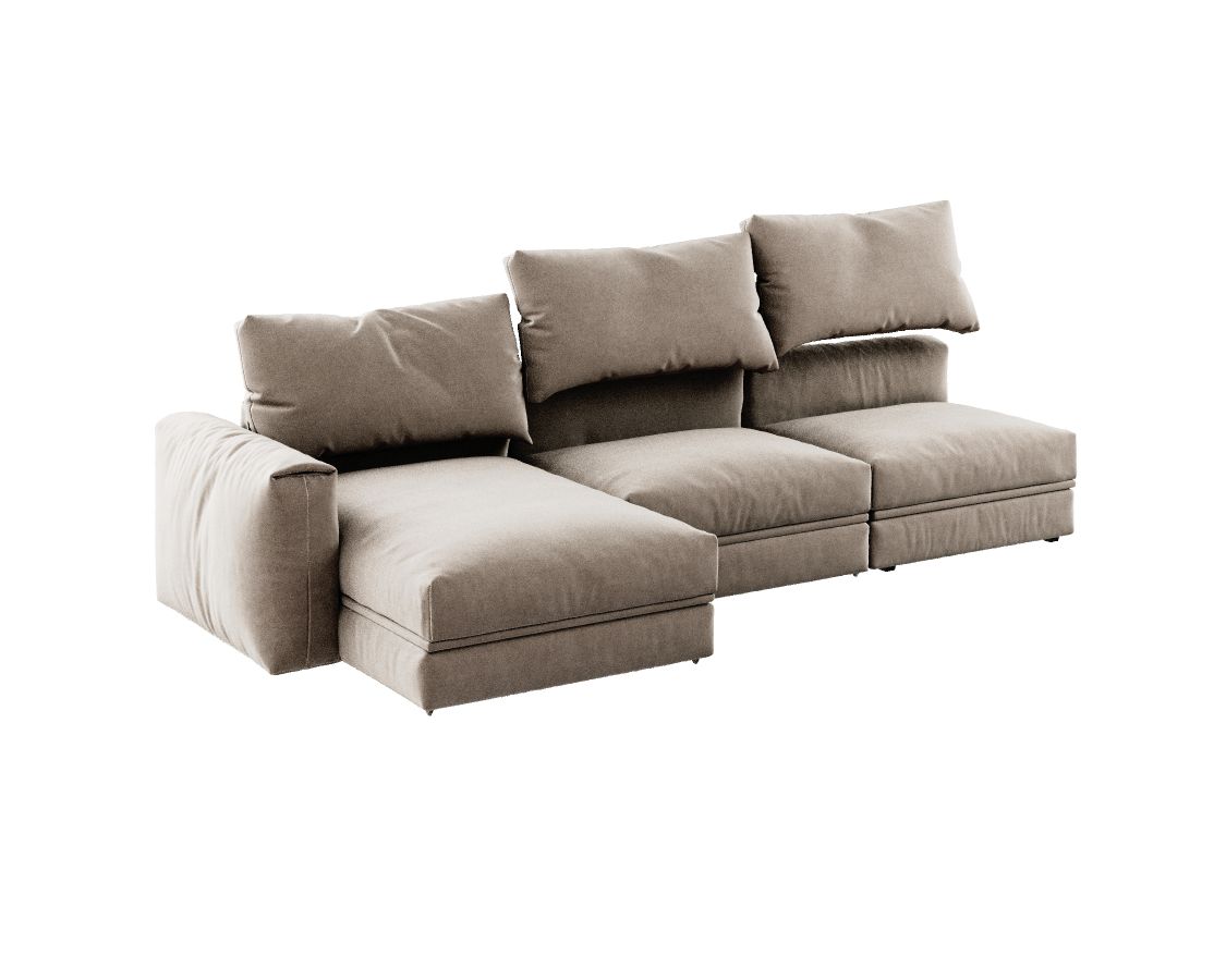 Frankof Даллас Модуль